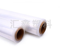 PE熱收縮膜